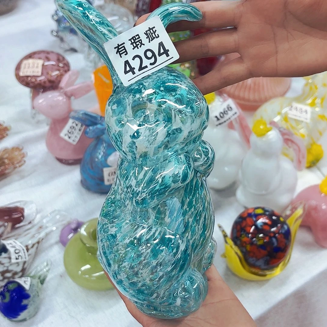 微瑕安妮家居花瓶摆件