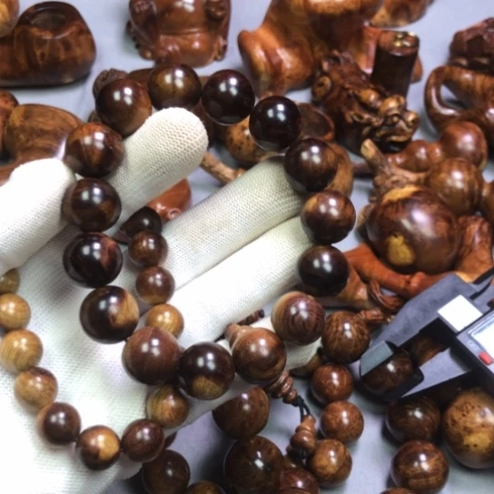 木质麻梨疙瘩火琉璃