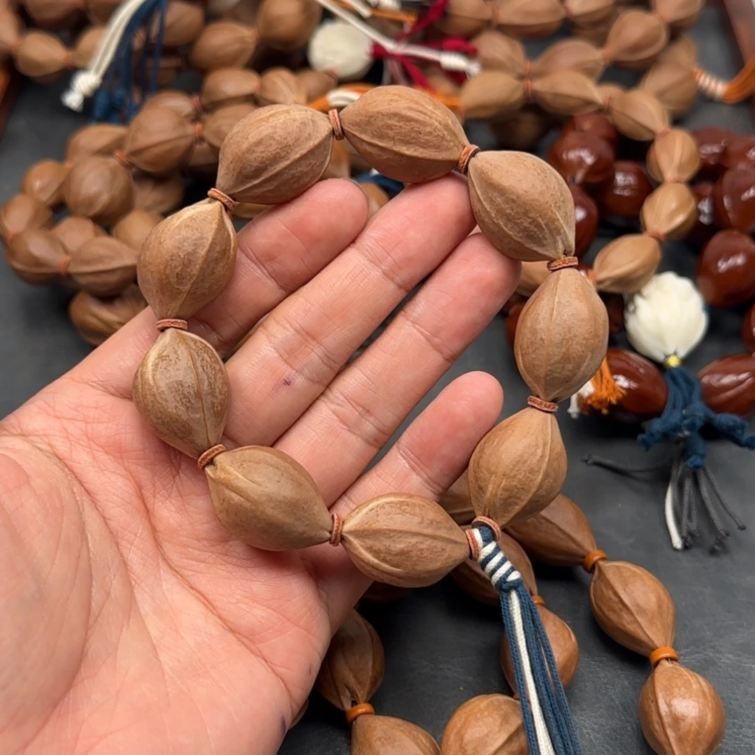 手串橄榄核1.9✖️2.8下播福利