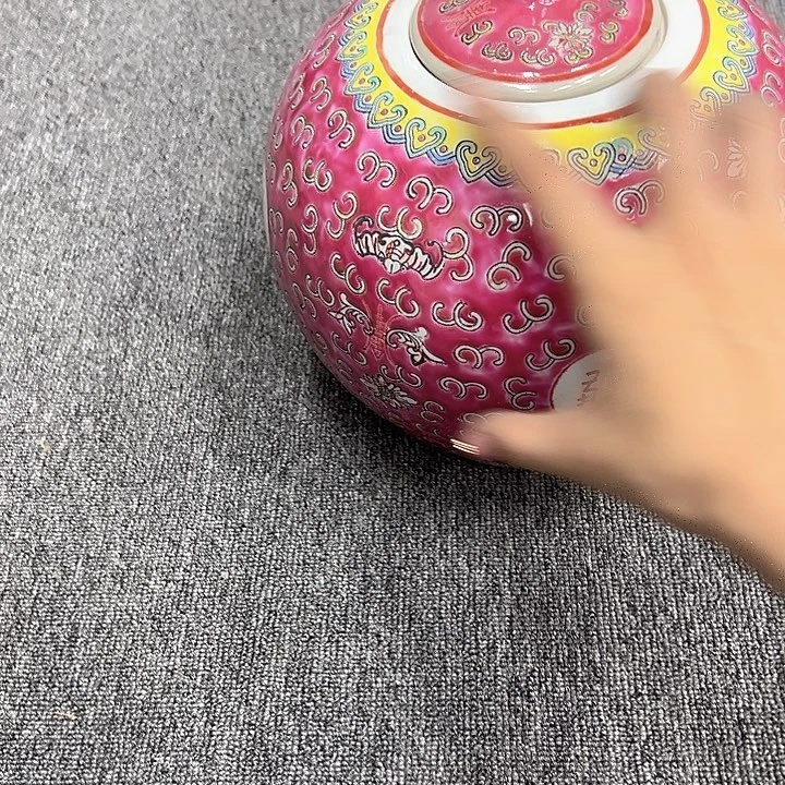 陶其他景德镇陶瓷艺术博物有限公司