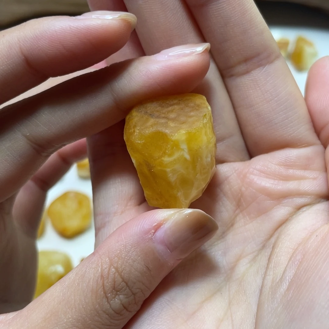 定制琥珀天然琥珀