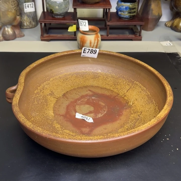 备前烧作品备前烧作品飞皮
