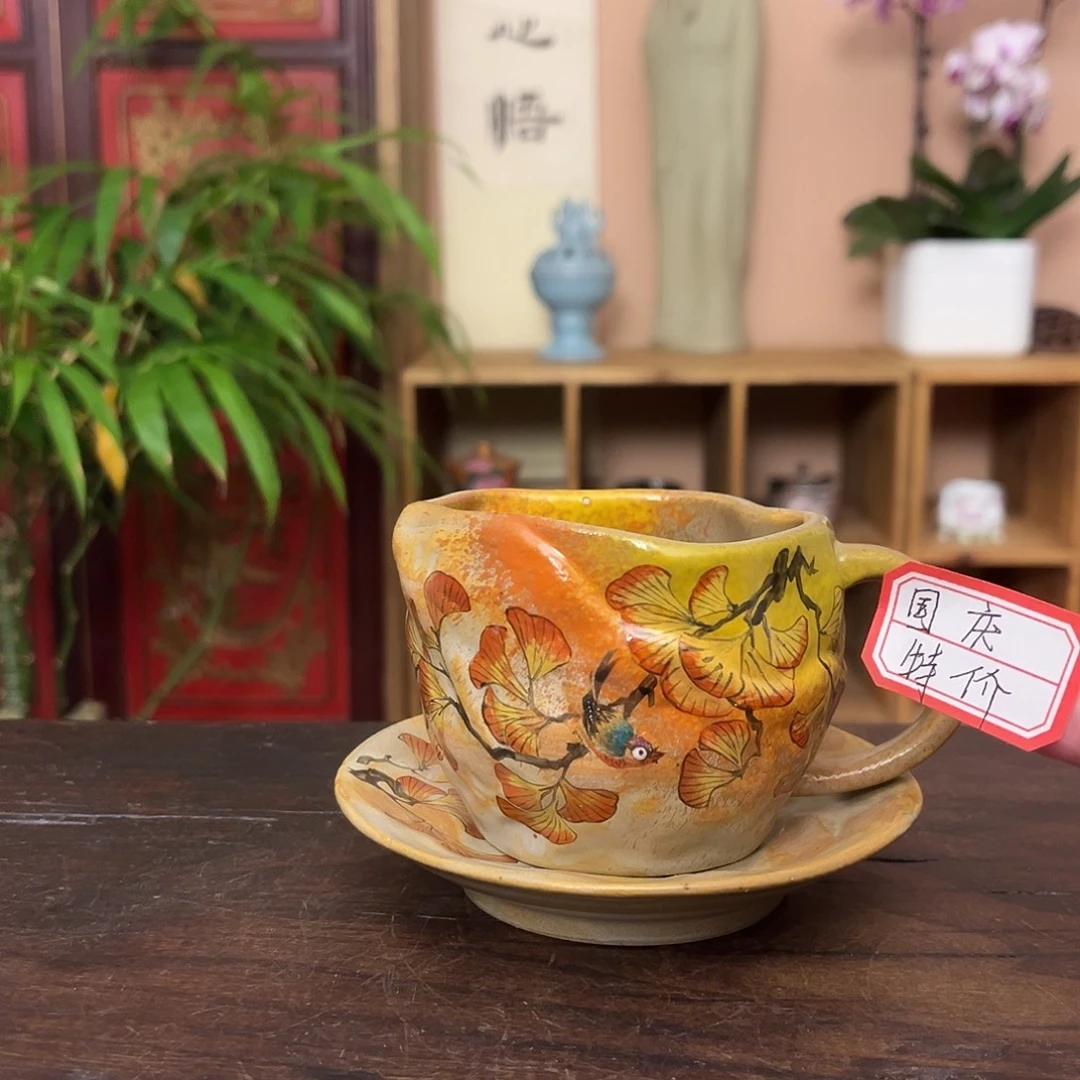 壶柴烧手工制作工艺