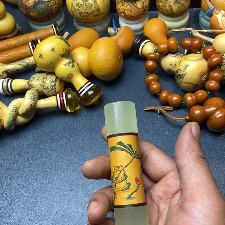 ***う有机玻璃精品品牌设计理念