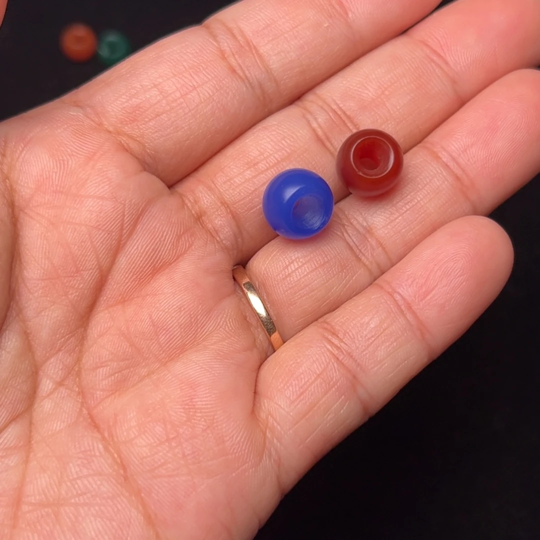 *****玛瑙/玉髓未镶嵌配饰