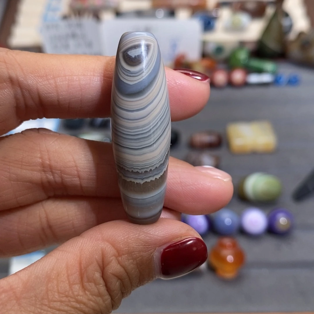 用***v玛瑙/玉髓合金手链