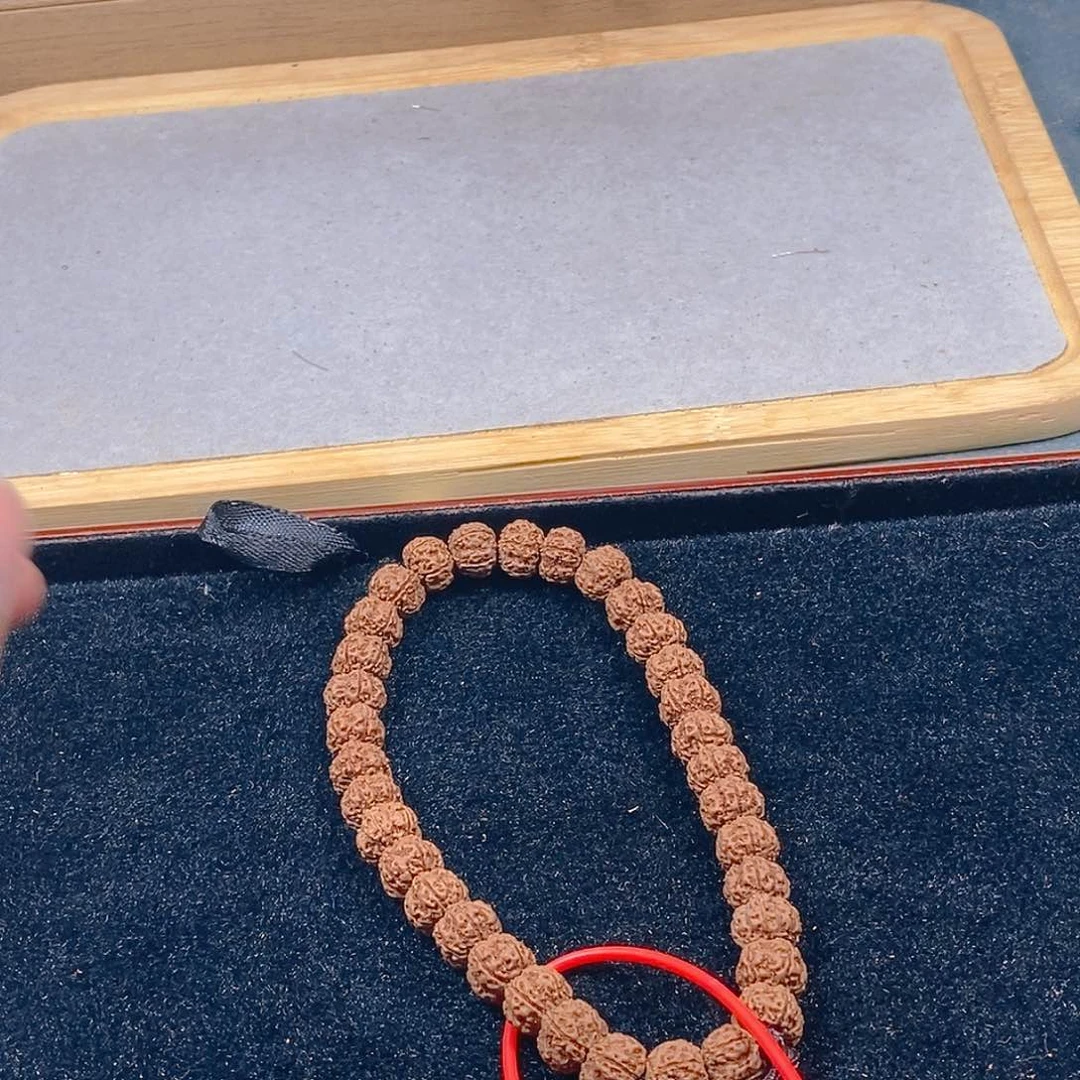 吊坠金刚菩提手持806