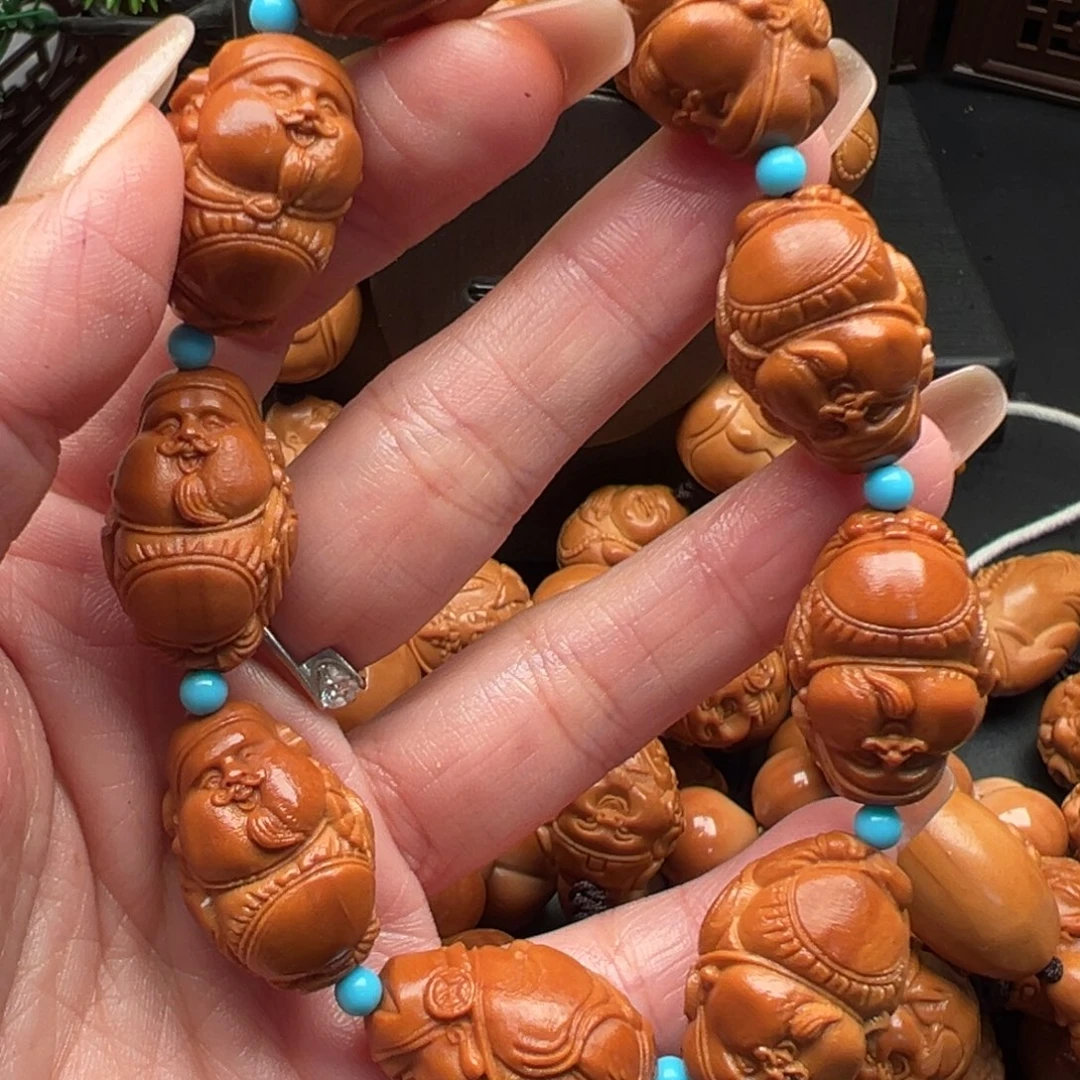 手串/手链橄榄核橄榄核