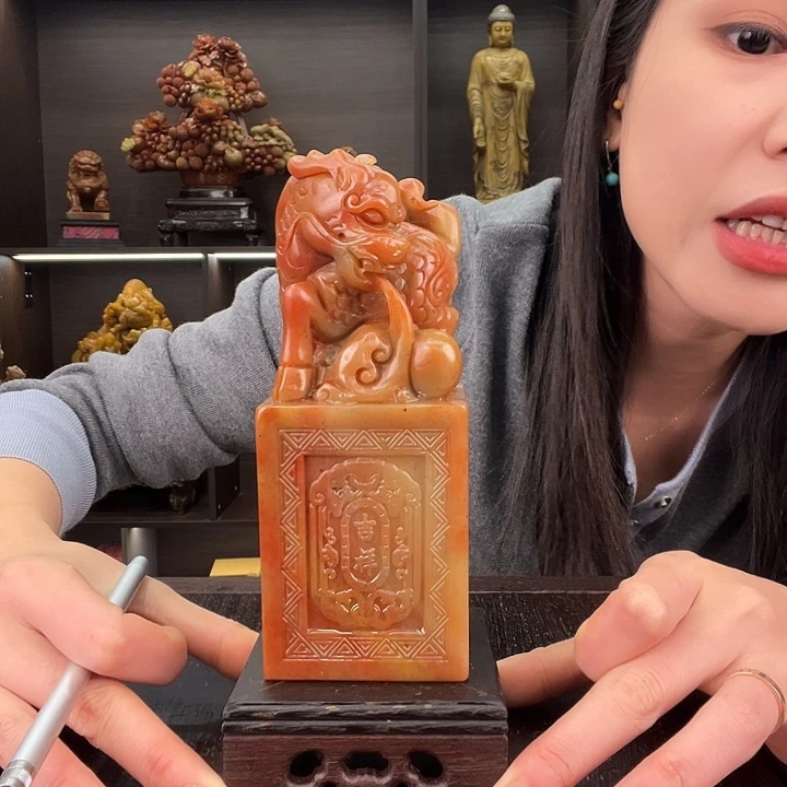 印石寿山石。。。。。。。。。。。