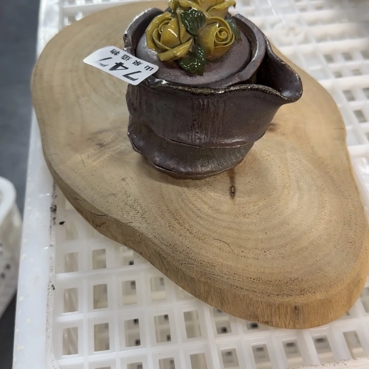 山泉造物柴烧工坊747