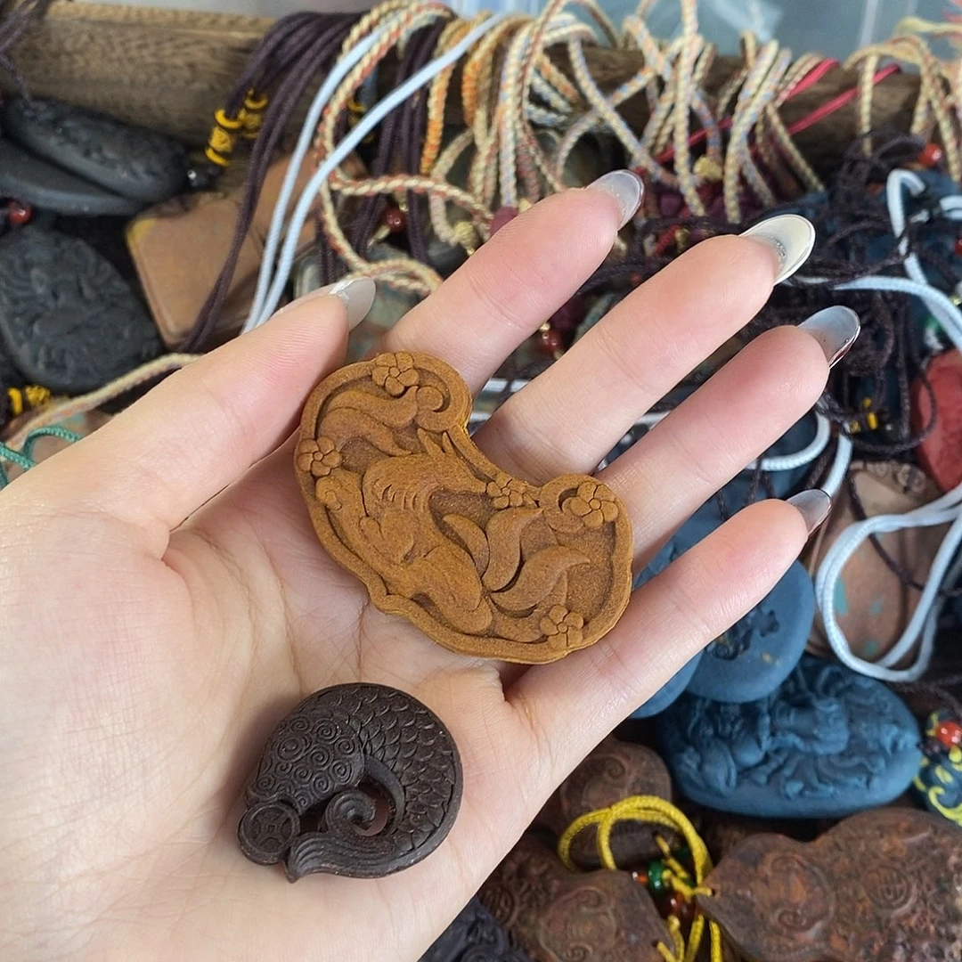 其***漠珠串合香配饰大礼包24