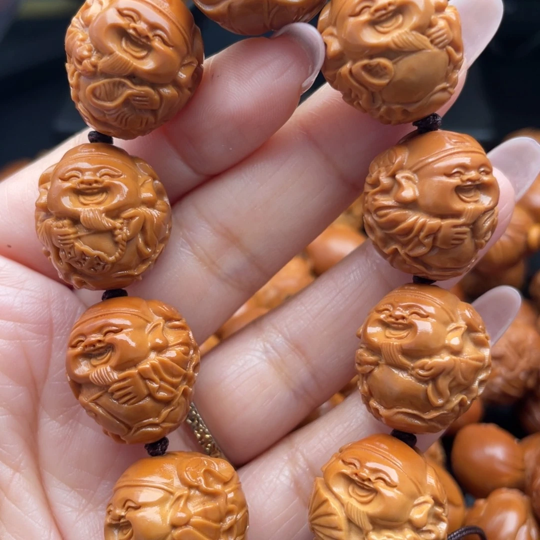 橄榄核手串/手链橄榄核