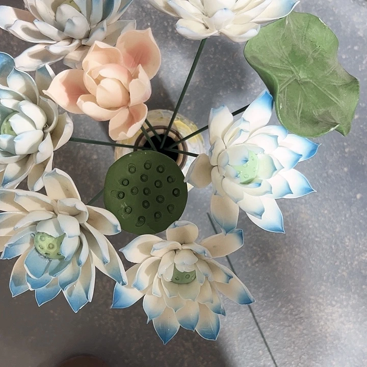 木***槿微瑕不退不换，介意勿拍，退换拉黑