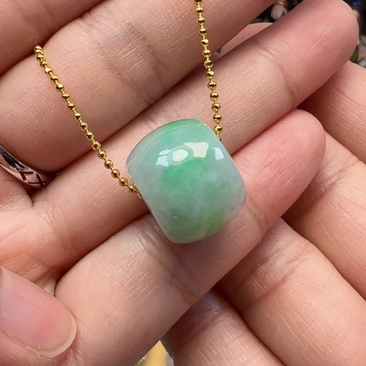 翡翠散珠翡翠翡翠