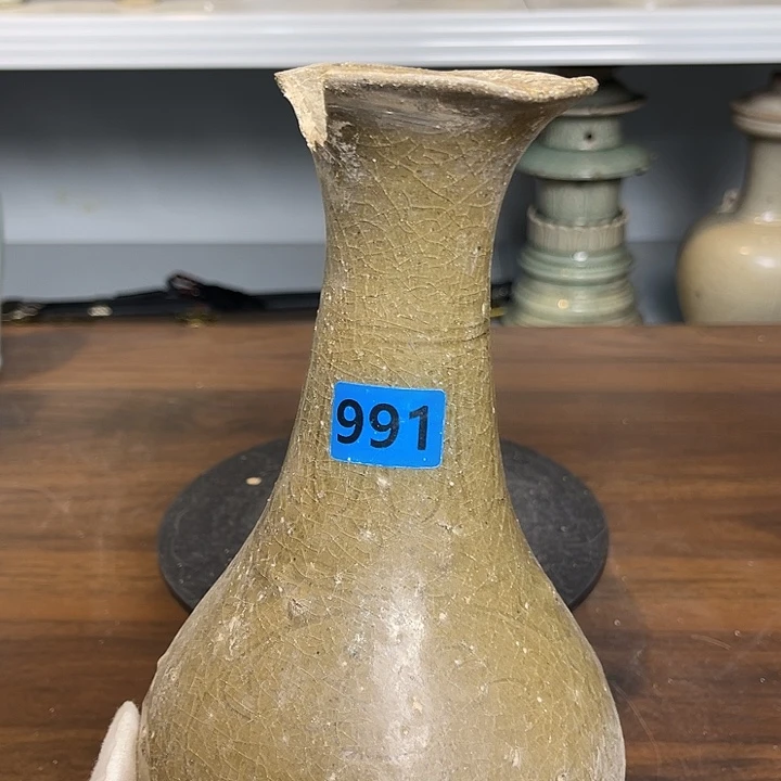 龙泉青瓷茶具套装家用