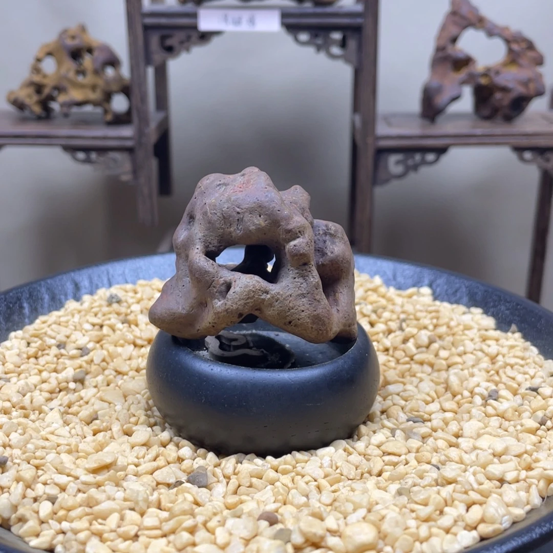 5*4苏州太湖水石一方