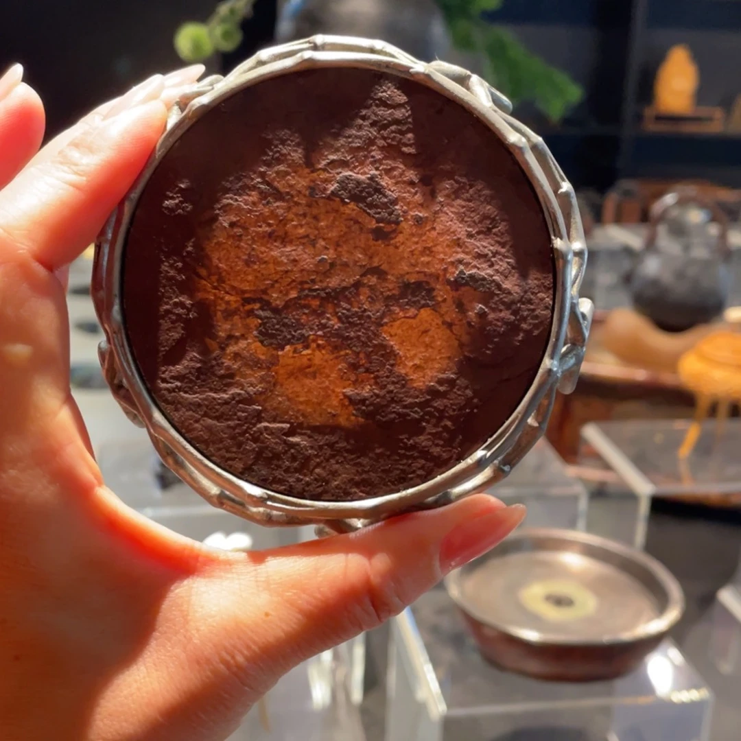 紫砂纯手工制作纯手工制作