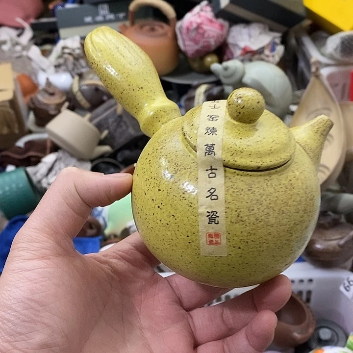 陶瓷艺术品及陶瓷制品