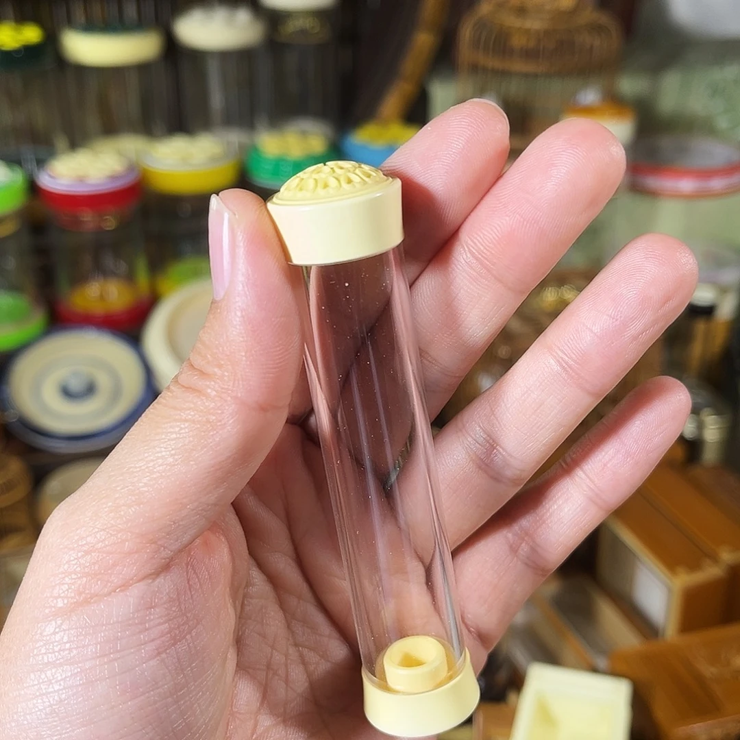 蟋蟀密胺黄蛉筒子