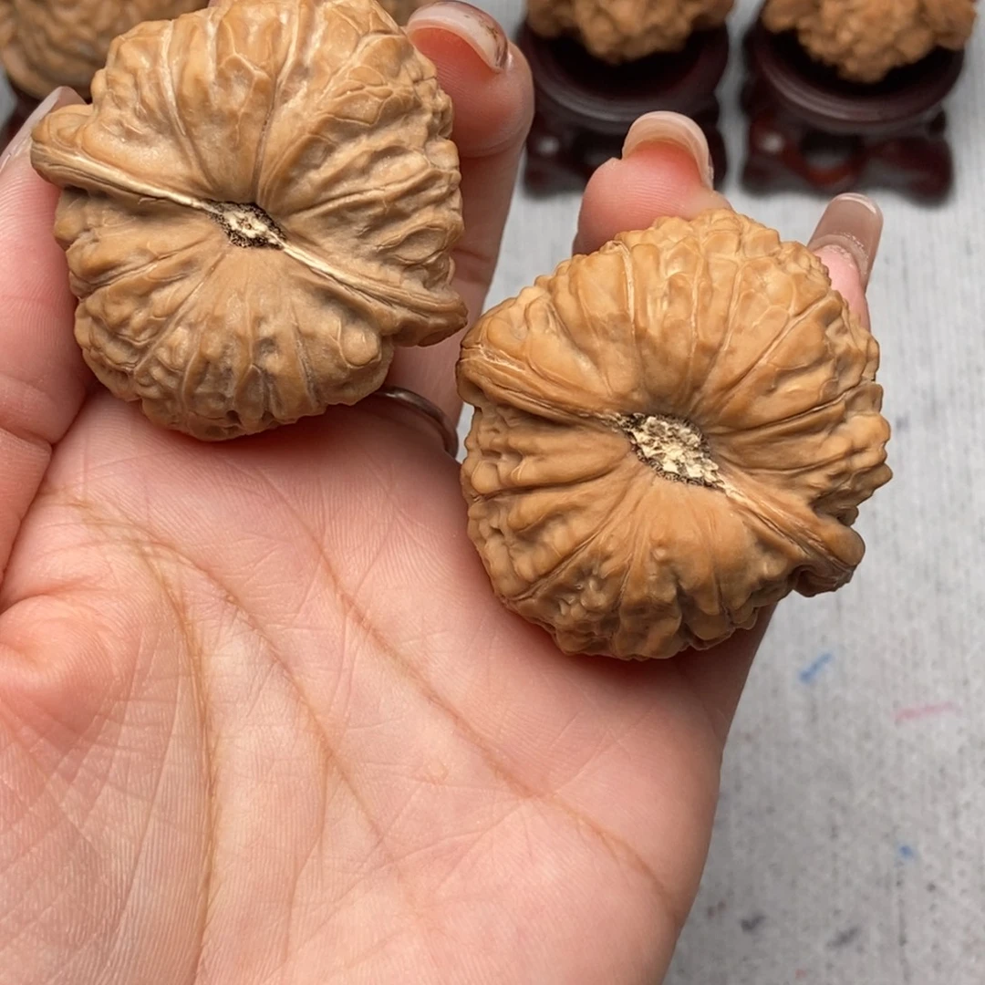 大***王吊坠文玩核桃南瓜