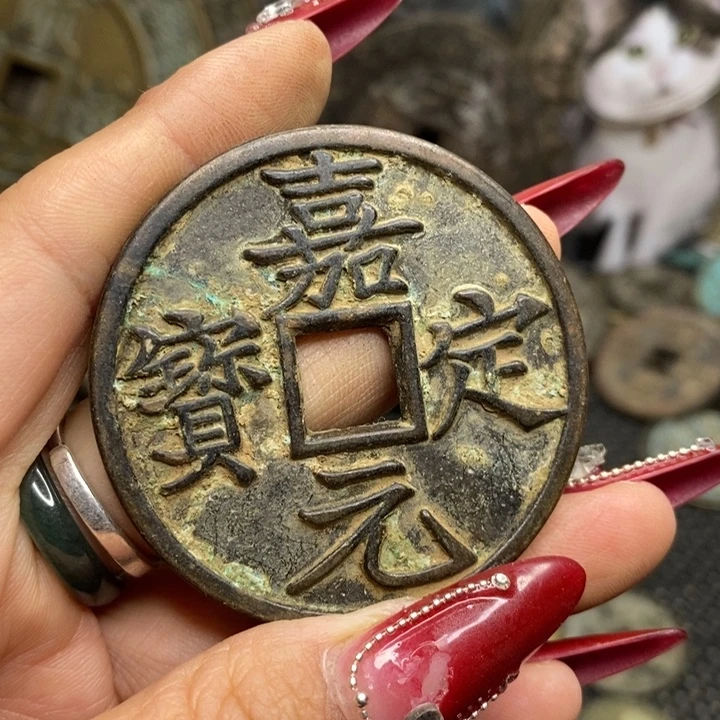 铜铁合金类工艺品