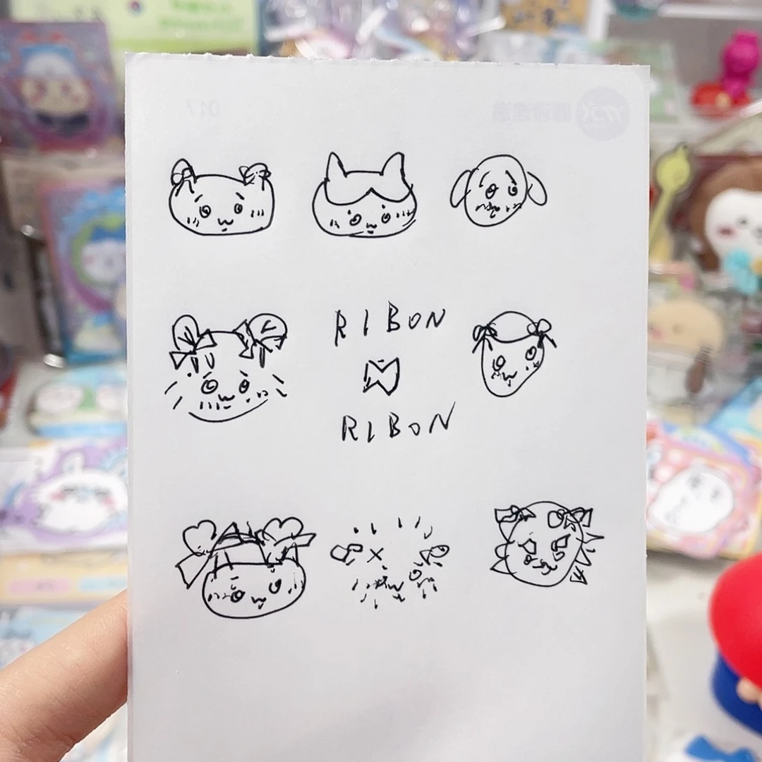 蛋老师 超绝作品