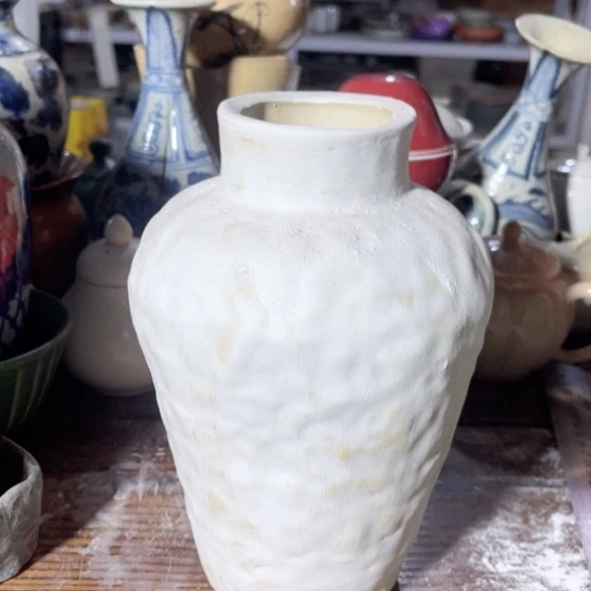 陶景德镇瓷器研究协会会员77788位8