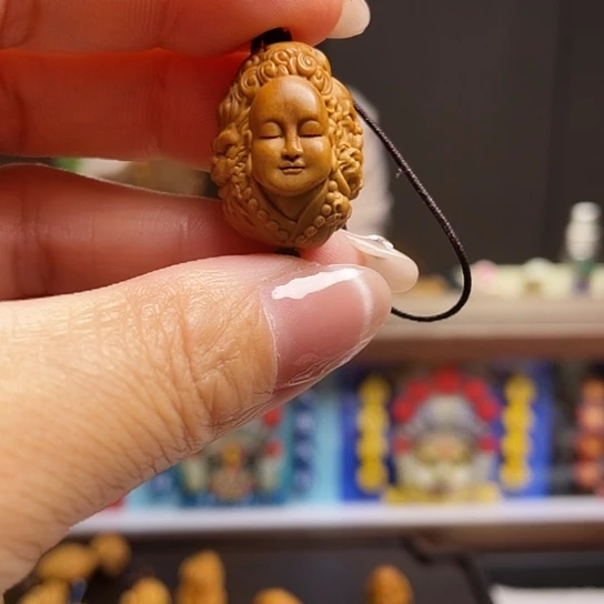 橄榄核手串/手链橄榄核