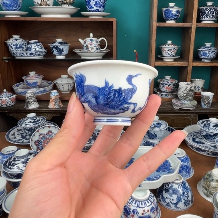 瓷片杯子哈哈哈哈哈哈