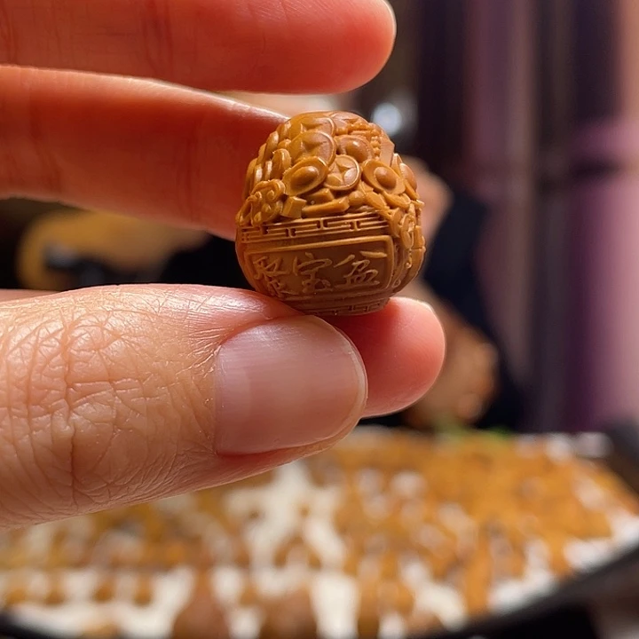 手串/手链橄榄核