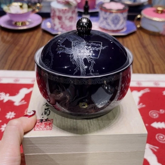 瓷片茶杯茶杯茶杯茶盏