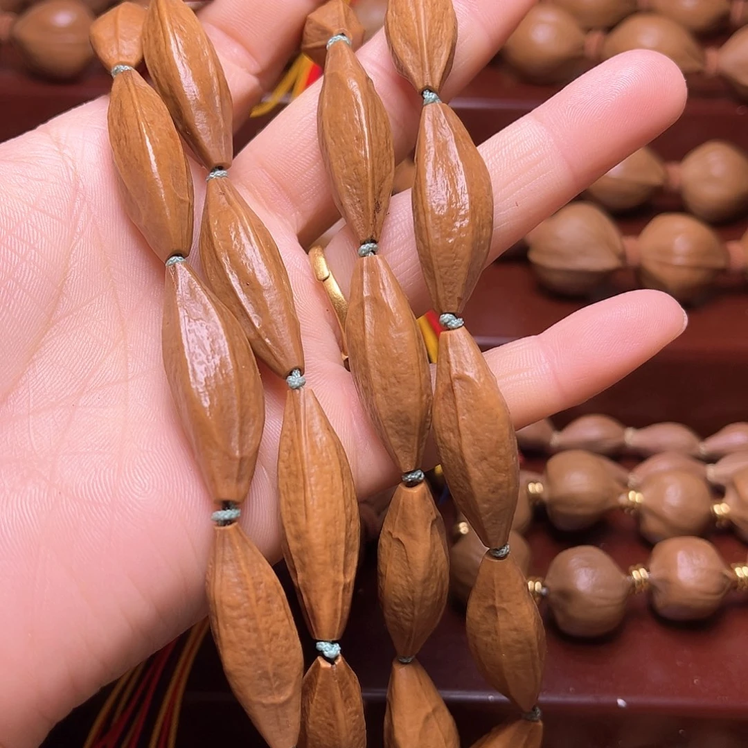 橄榄核手串/手链用****华橄榄核手串