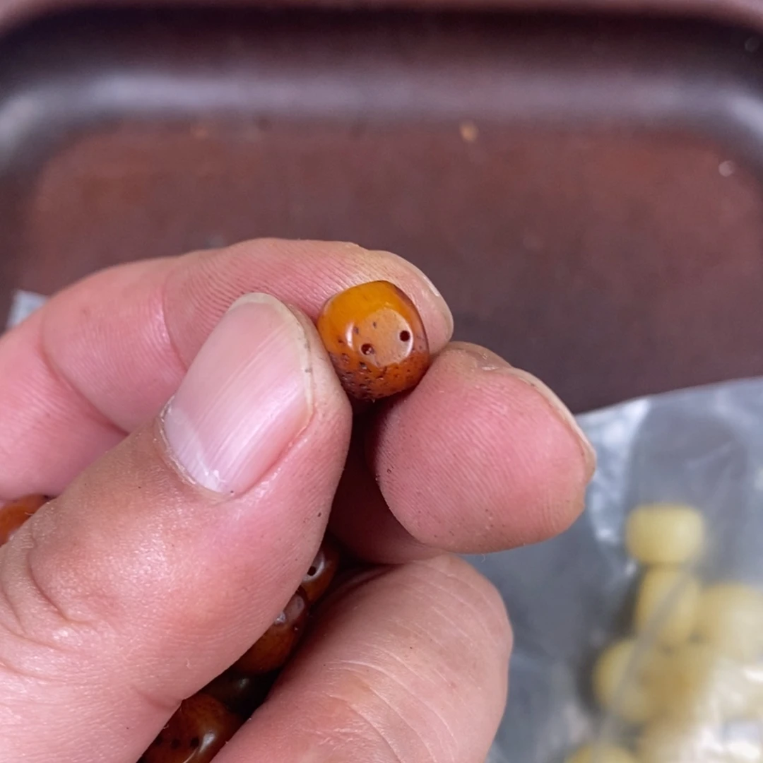 手串/手链驼骨配饰162