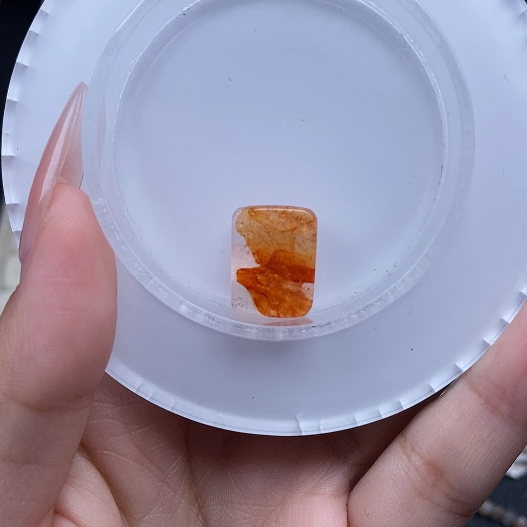 未镶嵌手链水晶我想