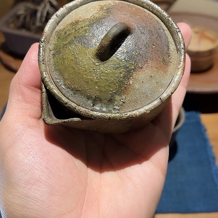 好好买壶 天天开心