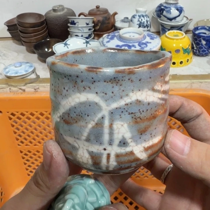 陶瓷推荐第二名20包邮