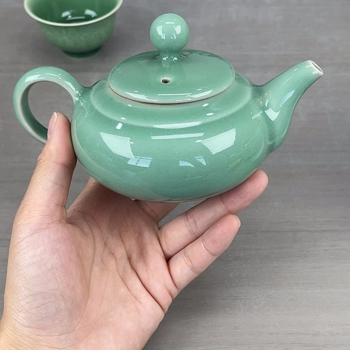 龙泉青瓷好好好啊