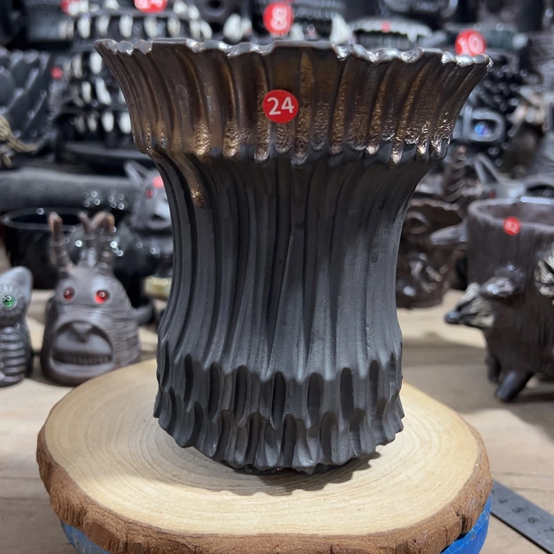 24号，内口12外高14.5