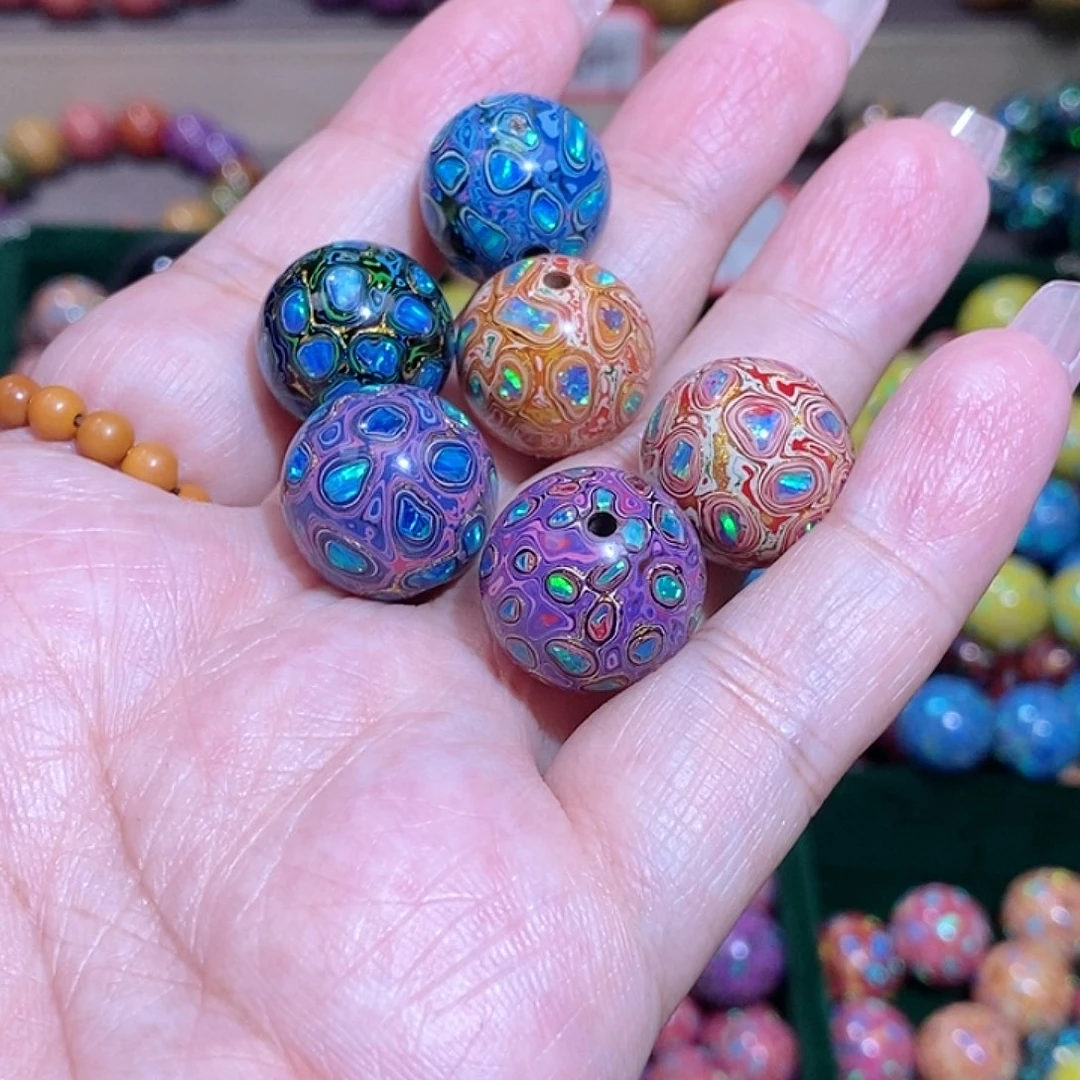 _****大漆珠1.5福利不退不换