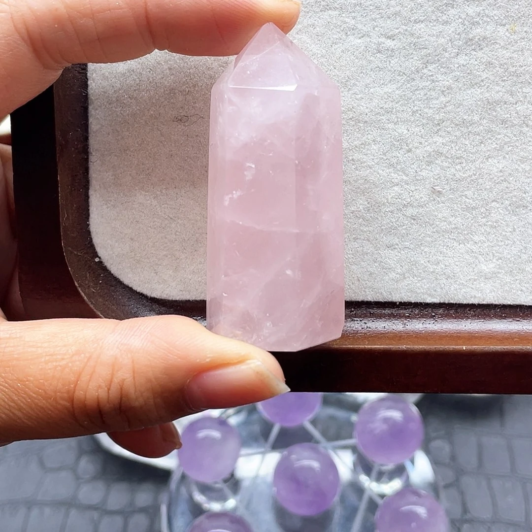 未镶嵌珠宝半成品水晶118