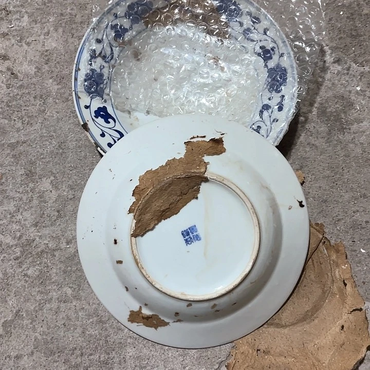 摆件景德镇陶瓷艺术品