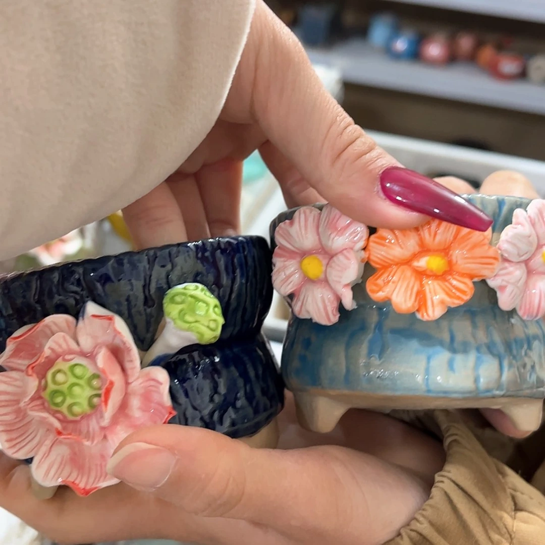 【闪购商品】红陶福利