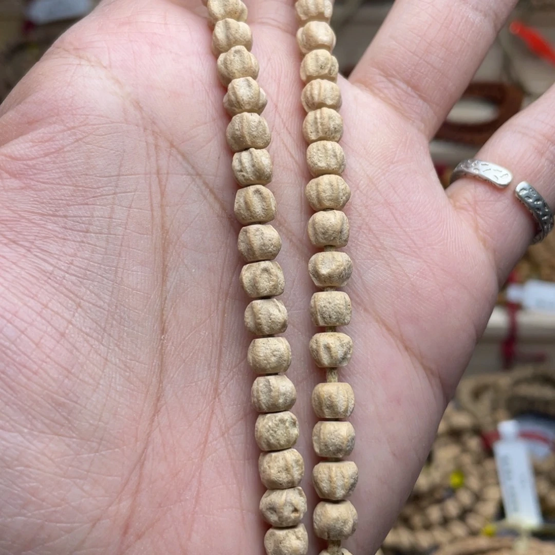 柏香籽/百香籽手串