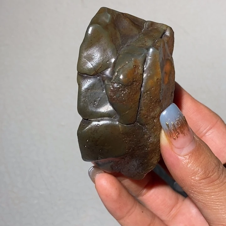 玛瑙/玉髓车挂合金清**语294