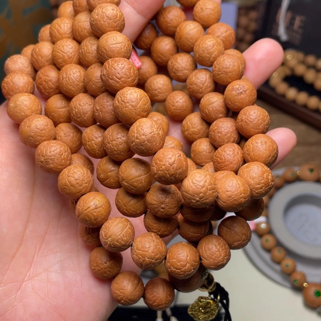 吊坠凤眼菩提菩提713