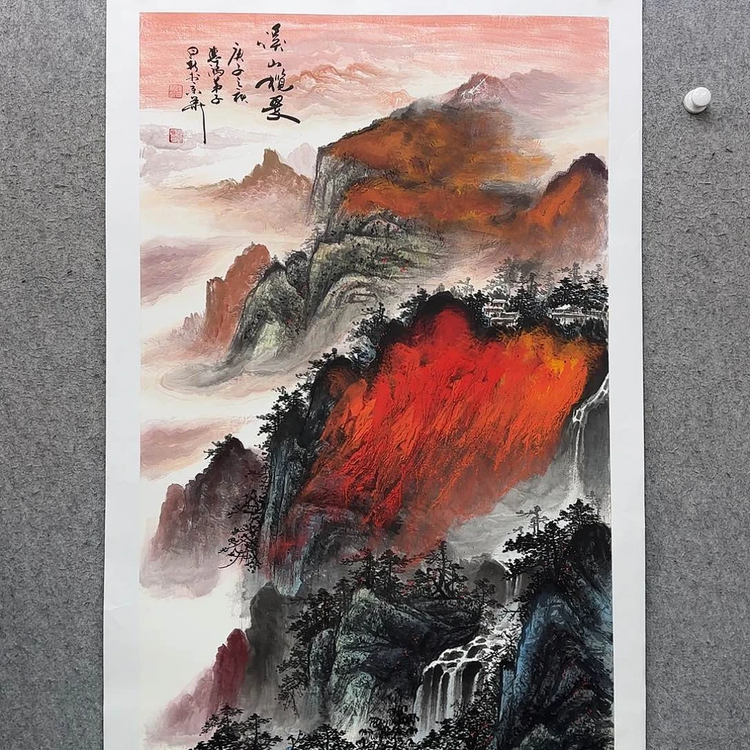 书法作品多次参加全国