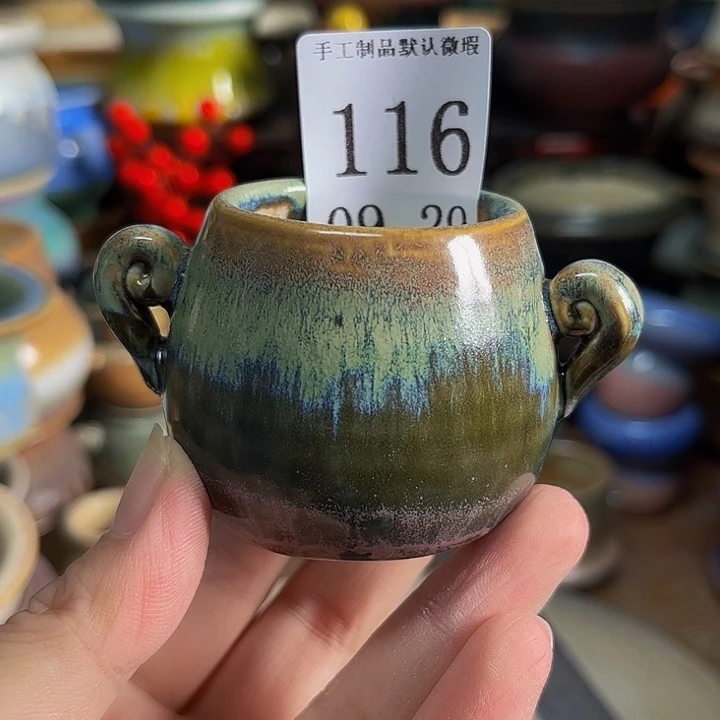 瓷片景德镇陶瓷手工制作