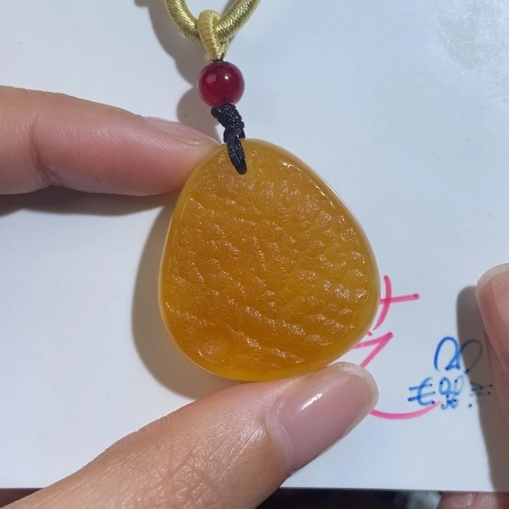 定制琥珀未镶嵌琥珀