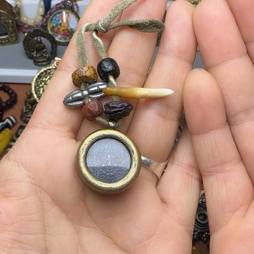 几***凡橄榄核手串/手链111111