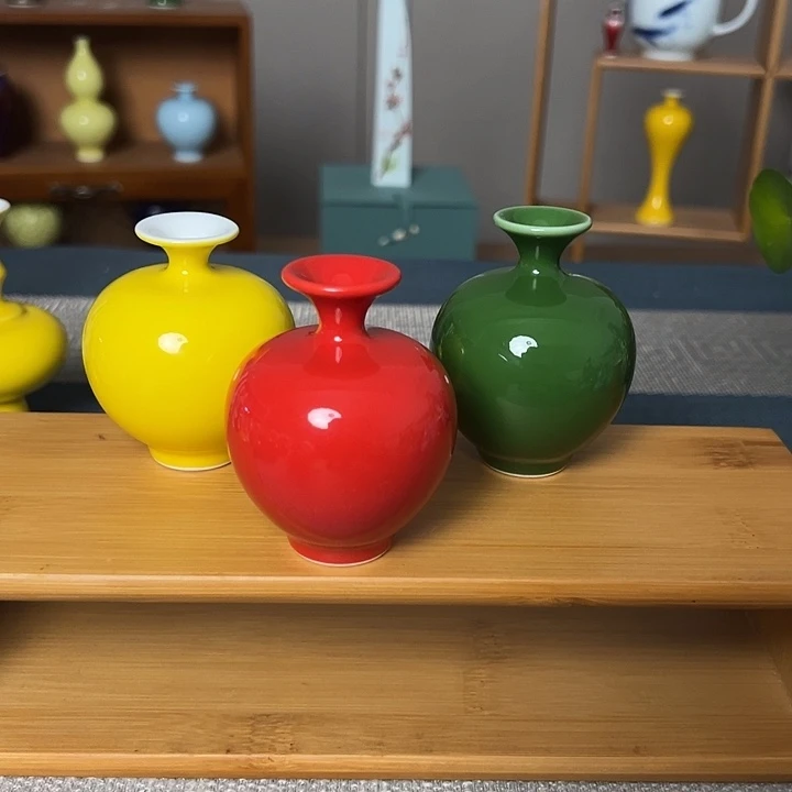 瓶景德镇陶瓷研究所学会